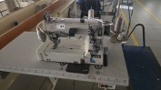 TOTALIDADE BENS MÓVEIS | DIVERSO MATERIAL E EQUIPAMENTO   PARA CONFECÇÃO -   BARCELOS E PÓVOA DE VARZIM 
