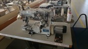 TOTALIDADE BENS MÓVEIS | DIVERSO MATERIAL E EQUIPAMENTO   PARA CONFECÇÃO -   BARCELOS E PÓVOA DE VARZIM 