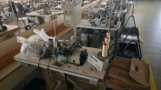 TOTALIDADE BENS MÓVEIS | DIVERSO MATERIAL E EQUIPAMENTO   PARA CONFECÇÃO -   BARCELOS E PÓVOA DE VARZIM 