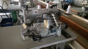 TOTALIDADE BENS MÓVEIS | DIVERSO MATERIAL E EQUIPAMENTO   PARA CONFECÇÃO -   BARCELOS E PÓVOA DE VARZIM 