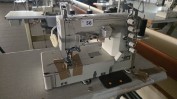 TOTALIDADE BENS MÓVEIS | DIVERSO MATERIAL E EQUIPAMENTO   PARA CONFECÇÃO -   BARCELOS E PÓVOA DE VARZIM 