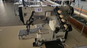 TOTALIDADE BENS MÓVEIS | DIVERSO MATERIAL E EQUIPAMENTO   PARA CONFECÇÃO -   BARCELOS E PÓVOA DE VARZIM 