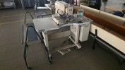 TOTALIDADE BENS MÓVEIS | DIVERSO MATERIAL E EQUIPAMENTO   PARA CONFECÇÃO -   BARCELOS E PÓVOA DE VARZIM 