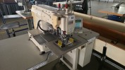 TOTALIDADE BENS MÓVEIS | DIVERSO MATERIAL E EQUIPAMENTO   PARA CONFECÇÃO -   BARCELOS E PÓVOA DE VARZIM 