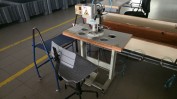 TOTALIDADE BENS MÓVEIS | DIVERSO MATERIAL E EQUIPAMENTO   PARA CONFECÇÃO -   BARCELOS E PÓVOA DE VARZIM 