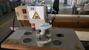 TOTALIDADE BENS MÓVEIS | DIVERSO MATERIAL E EQUIPAMENTO   PARA CONFECÇÃO -   BARCELOS E PÓVOA DE VARZIM 