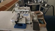 TOTALIDADE BENS MÓVEIS | DIVERSO MATERIAL E EQUIPAMENTO   PARA CONFECÇÃO -   BARCELOS E PÓVOA DE VARZIM 