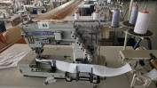 TOTALIDADE BENS MÓVEIS | DIVERSO MATERIAL E EQUIPAMENTO   PARA CONFECÇÃO -   BARCELOS E PÓVOA DE VARZIM 