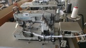 TOTALIDADE BENS MÓVEIS | DIVERSO MATERIAL E EQUIPAMENTO   PARA CONFECÇÃO -   BARCELOS E PÓVOA DE VARZIM 