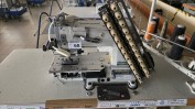 TOTALIDADE BENS MÓVEIS | DIVERSO MATERIAL E EQUIPAMENTO   PARA CONFECÇÃO -   BARCELOS E PÓVOA DE VARZIM 