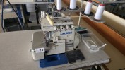 TOTALIDADE BENS MÓVEIS | DIVERSO MATERIAL E EQUIPAMENTO   PARA CONFECÇÃO -   BARCELOS E PÓVOA DE VARZIM 