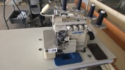TOTALIDADE BENS MÓVEIS | DIVERSO MATERIAL E EQUIPAMENTO   PARA CONFECÇÃO -   BARCELOS E PÓVOA DE VARZIM 