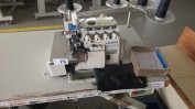 TOTALIDADE BENS MÓVEIS | DIVERSO MATERIAL E EQUIPAMENTO   PARA CONFECÇÃO -   BARCELOS E PÓVOA DE VARZIM 
