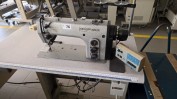 TOTALIDADE BENS MÓVEIS | DIVERSO MATERIAL E EQUIPAMENTO   PARA CONFECÇÃO -   BARCELOS E PÓVOA DE VARZIM 