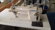 TOTALIDADE BENS MÓVEIS | DIVERSO MATERIAL E EQUIPAMENTO   PARA CONFECÇÃO -   BARCELOS E PÓVOA DE VARZIM 