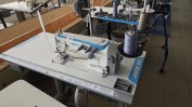 TOTALIDADE BENS MÓVEIS | DIVERSO MATERIAL E EQUIPAMENTO   PARA CONFECÇÃO -   BARCELOS E PÓVOA DE VARZIM 