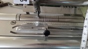 TOTALIDADE BENS MÓVEIS | DIVERSO MATERIAL E EQUIPAMENTO   PARA CONFECÇÃO -   BARCELOS E PÓVOA DE VARZIM 