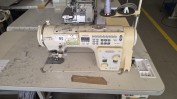 TOTALIDADE BENS MÓVEIS | DIVERSO MATERIAL E EQUIPAMENTO   PARA CONFECÇÃO -   BARCELOS E PÓVOA DE VARZIM 
