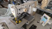 TOTALIDADE BENS MÓVEIS | DIVERSO MATERIAL E EQUIPAMENTO   PARA CONFECÇÃO -   BARCELOS E PÓVOA DE VARZIM 