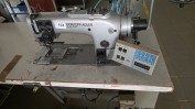 TOTALIDADE BENS MÓVEIS | DIVERSO MATERIAL E EQUIPAMENTO   PARA CONFECÇÃO -   BARCELOS E PÓVOA DE VARZIM 