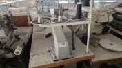 TOTALIDADE BENS MÓVEIS | DIVERSO MATERIAL E EQUIPAMENTO   PARA CONFECÇÃO -   BARCELOS E PÓVOA DE VARZIM 