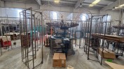 TOTALIDADE BENS MÓVEIS | DIVERSO MATERIAL E EQUIPAMENTO   PARA CONFECÇÃO -   BARCELOS E PÓVOA DE VARZIM 