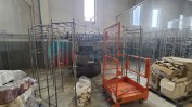 TOTALIDADE BENS MÓVEIS | DIVERSO MATERIAL E EQUIPAMENTO   PARA CONFECÇÃO -   BARCELOS E PÓVOA DE VARZIM 