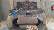 TOTALIDADE BENS MÓVEIS | DIVERSO MATERIAL E EQUIPAMENTO   PARA CONFECÇÃO -   BARCELOS E PÓVOA DE VARZIM 