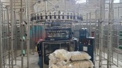 TOTALIDADE BENS MÓVEIS | DIVERSO MATERIAL E EQUIPAMENTO   PARA CONFECÇÃO -   BARCELOS E PÓVOA DE VARZIM 