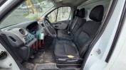 RENAULT TRAFIC DE 2017