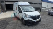 RENAULT TRAFIC DE 2017