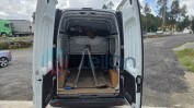 RENAULT TRAFIC DE 2017