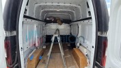 RENAULT TRAFIC DE 2017