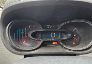 RENAULT TRAFIC DE 2017