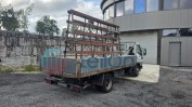 MITSUBISHI CANTER DE 2000 