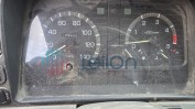 MITSUBISHI CANTER DE 2000 