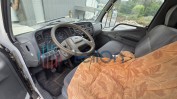MITSUBISHI CANTER DE 2000 