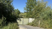 PRÉDIO URBANO - TERRENO DE CONSTRUÇÃO COM 3.000 m2 COPEIRA | CASA DESTINADA A ARRUMAÇÕES, COM ÁREA COBERTA DE 420 M2 E 13.700 M2 DE LOGRADOURO | ½ PRÉDIO URBANO - TERRENO DE CONSTRUÇÃO COM 7.500 m2 - COPEIRA