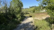 PRÉDIO URBANO - TERRENO DE CONSTRUÇÃO COM 3.000 m2 COPEIRA | CASA DESTINADA A ARRUMAÇÕES, COM ÁREA COBERTA DE 420 M2 E 13.700 M2 DE LOGRADOURO | ½ PRÉDIO URBANO - TERRENO DE CONSTRUÇÃO COM 7.500 m2 - COPEIRA