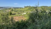 PRÉDIO URBANO - TERRENO DE CONSTRUÇÃO COM 3.000 m2 COPEIRA | CASA DESTINADA A ARRUMAÇÕES, COM ÁREA COBERTA DE 420 M2 E 13.700 M2 DE LOGRADOURO | ½ PRÉDIO URBANO - TERRENO DE CONSTRUÇÃO COM 7.500 m2 - COPEIRA