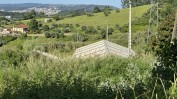 PRÉDIO URBANO - TERRENO DE CONSTRUÇÃO COM 3.000 m2 COPEIRA | CASA DESTINADA A ARRUMAÇÕES, COM ÁREA COBERTA DE 420 M2 E 13.700 M2 DE LOGRADOURO | ½ PRÉDIO URBANO - TERRENO DE CONSTRUÇÃO COM 7.500 m2 - COPEIRA