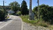 PRÉDIO URBANO - TERRENO DE CONSTRUÇÃO COM 3.000 m2 COPEIRA | CASA DESTINADA A ARRUMAÇÕES, COM ÁREA COBERTA DE 420 M2 E 13.700 M2 DE LOGRADOURO | ½ PRÉDIO URBANO - TERRENO DE CONSTRUÇÃO COM 7.500 m2 - COPEIRA