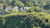 PRÉDIO URBANO - TERRENO DE CONSTRUÇÃO COM 3.000 m2 COPEIRA | CASA DESTINADA A ARRUMAÇÕES, COM ÁREA COBERTA DE 420 M2 E 13.700 M2 DE LOGRADOURO | ½ PRÉDIO URBANO - TERRENO DE CONSTRUÇÃO COM 7.500 m2 - COPEIRA