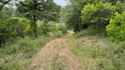 PRÉDIO URBANO - TERRENO DE CONSTRUÇÃO COM 3.000 m2 COPEIRA | CASA DESTINADA A ARRUMAÇÕES, COM ÁREA COBERTA DE 420 M2 E 13.700 M2 DE LOGRADOURO | ½ PRÉDIO URBANO - TERRENO DE CONSTRUÇÃO COM 7.500 m2 - COPEIRA
