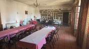 PRÉDIO MISTO SITO EM SANTA COMBA DÃO COM ÁREA TOTAL DE 1.544,80 M2