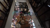 PRÉDIO MISTO SITO EM SANTA COMBA DÃO COM ÁREA TOTAL DE 1.544,80 M2