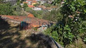 PRÉDIO MISTO SITO EM SANTA COMBA DÃO COM ÁREA TOTAL DE 1.544,80 M2