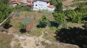 PRÉDIO MISTO SITO EM SANTA COMBA DÃO COM ÁREA TOTAL DE 1.544,80 M2