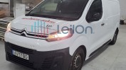CITROEN JUMPY DO ANO 2018