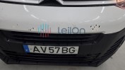 CITROEN JUMPY DO ANO 2018
